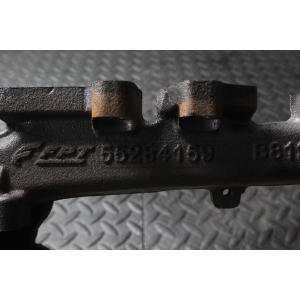 55284159 COLLETTORE DI SCARICO FIAT PANDA 3 (312,319)(2012 >) 1.3 MJTD EURO 6