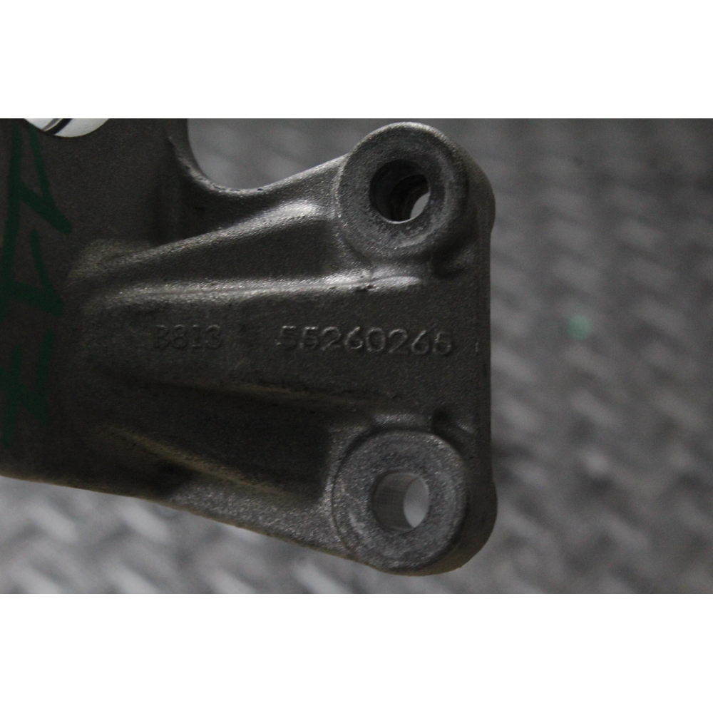 55260265 SUPPORTO SEMIASSE FIAT 500X (334)(2014 >) 1.3 MJTD MULTIJET