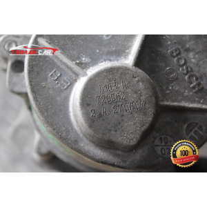 720562 POMPA DEPRESSORE FRENI RENAULT SCENIC 2 II (JM0/1)(03-09) 1.9 DCI F9Q 130CV