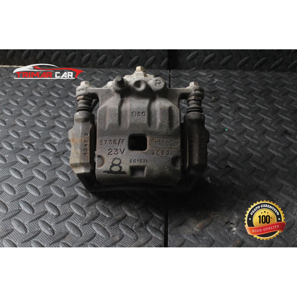 PINZA FRENO ANTERIORE DESTRA FORD FIESTA 6 VI (2008-2017)