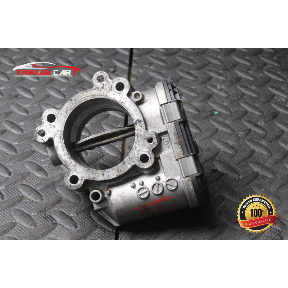 A6420900270 CORPO FARFALLATO MERCEDES CLASSE E (W213)(2016 >) E350