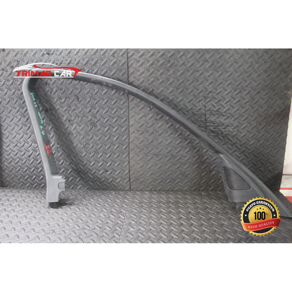 7259383 MODANATURA SPORTELLO ANTERIORE SINISTRO BMW SERIE 3 (F30,F80)(2011-2018)