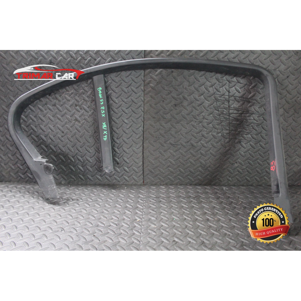 7259709 MODANATURA SPORTELLO POSTERIORE SINISTRO BMW SERIE 3 (F30,F80)(2011-2018)