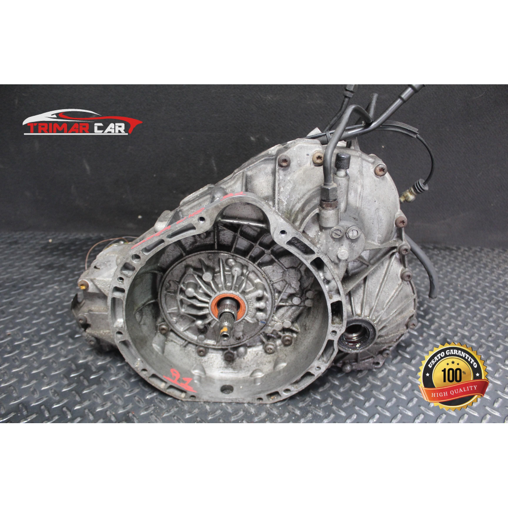 CAMBIO MARCE AUTOMATICO MERCEDES CLASSE A (W168)(1997-2004)  BENZINA