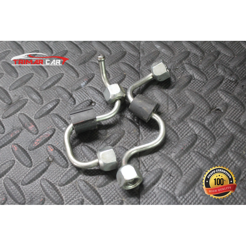 55269434 KIT TUBI FLAUTO RAIL DIESEL FIAT 500X (334)(2014 >)  2.0 multijet