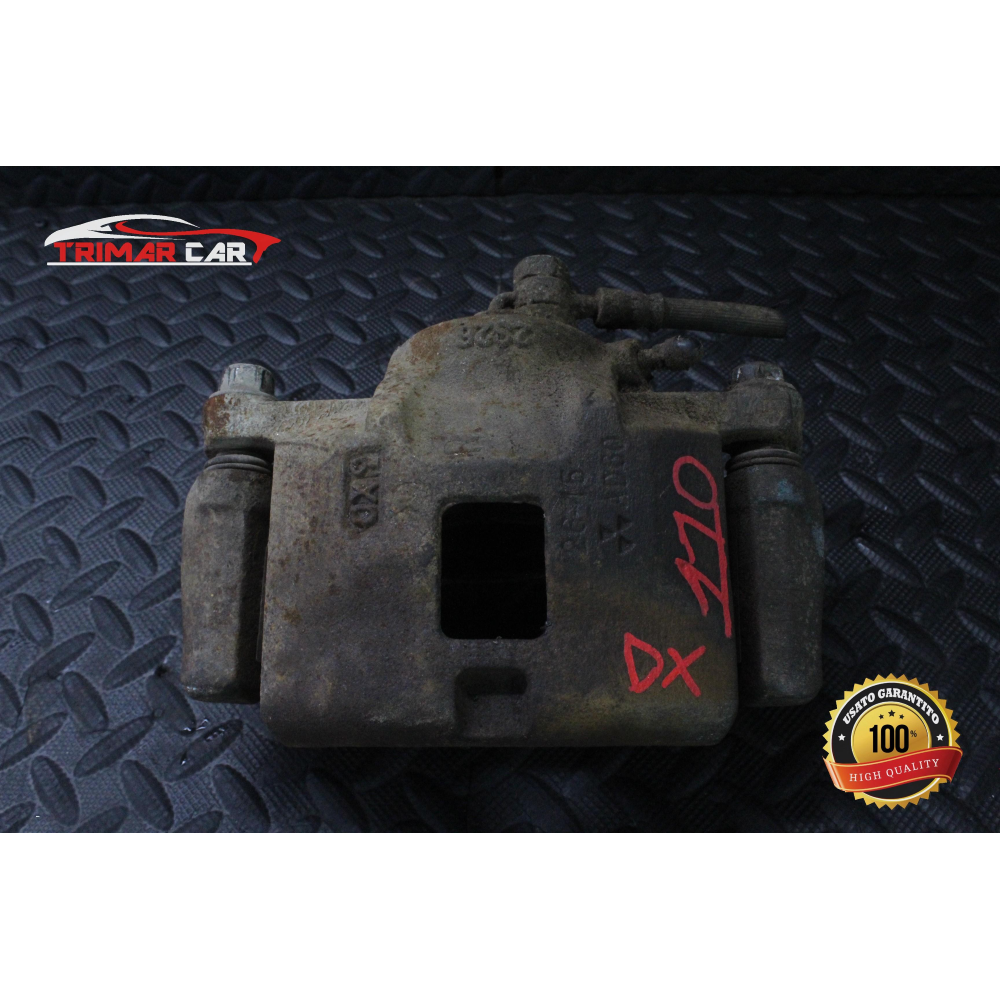 PINZA FRENO ANTERIORE DESTRA OPEL FRONTERA B (U99)(98-05)