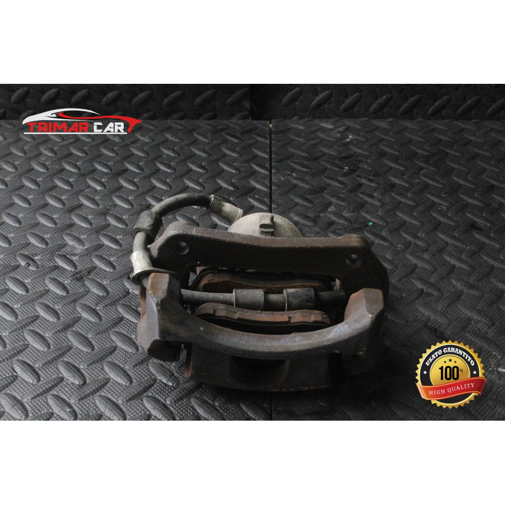 PINZA FRENO ANTERIORE SINISTRA FORD FIESTA 6 VI (2008-2017)