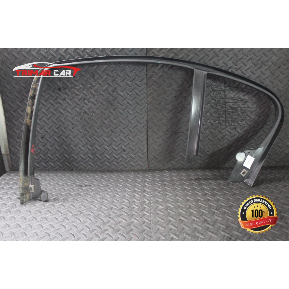 7259709 MODANATURA SPORTELLO POSTERIORE SINISTRO BMW SERIE 3 (F30,F80)(2011-2018)