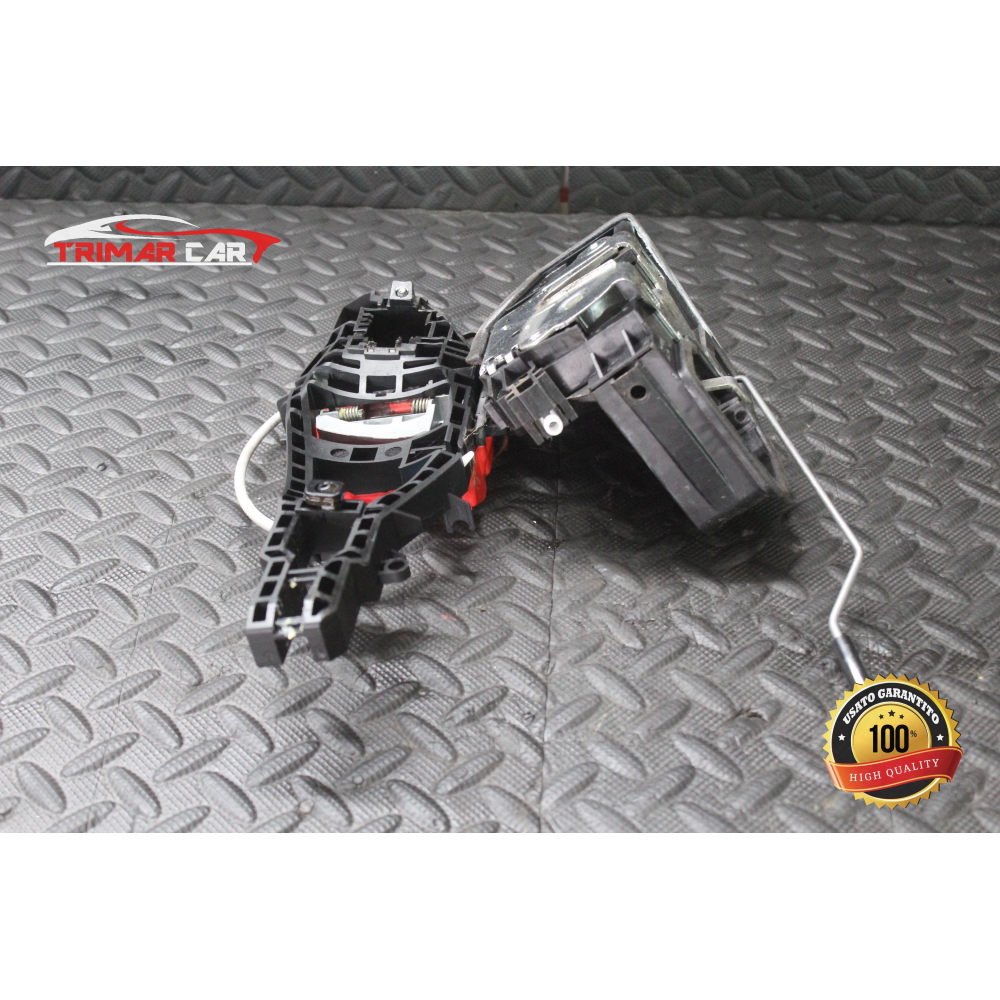 7229461 SERRATURA SPORTELLO ANTERIORE SINISTRA BMW SERIE 3 (F30,F80)(2011-2018)