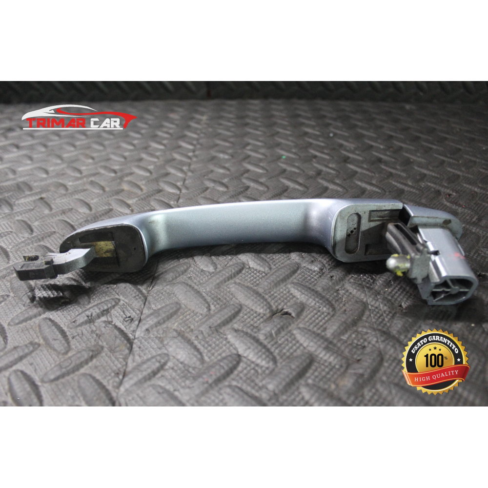 MANIGLIA ESTERNA POSTERIORE DESTRA FIAT BRAVO 2 (198)(06-14)