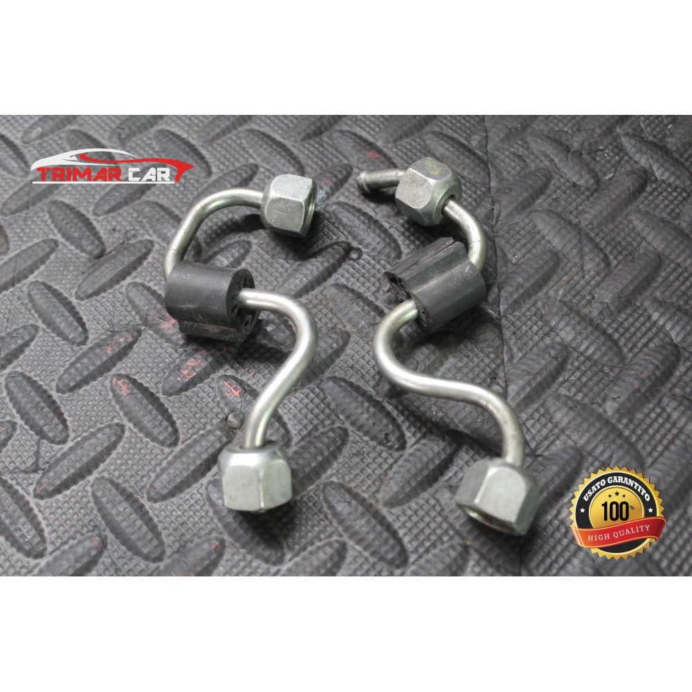 55269434 KIT TUBI FLAUTO RAIL DIESEL FIAT 500X (334)(2014 >)  2.0 multijet