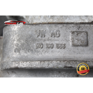 1K0199555AQ SUPPORTO MOTORE VW GOLF 5 V (1K1)(2003-2009)