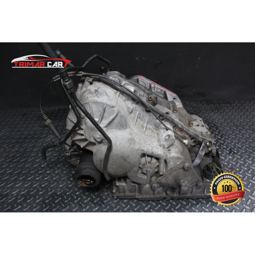 CAMBIO MARCE AUTOMATICO MERCEDES CLASSE A (W168)(1997-2004)  BENZINA