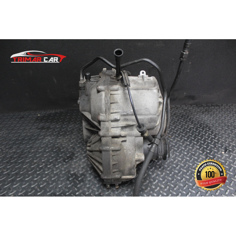 CAMBIO MARCE AUTOMATICO MERCEDES CLASSE A (W168)(1997-2004)  BENZINA