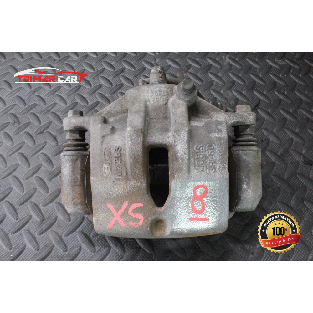 583102YA31 PINZA FRENO ANTERIORE SINISTRA HYUNDAI ix35 (LM,EL,ELH)(2009>) 1.7 CRDI 116CV 85KW D4FD