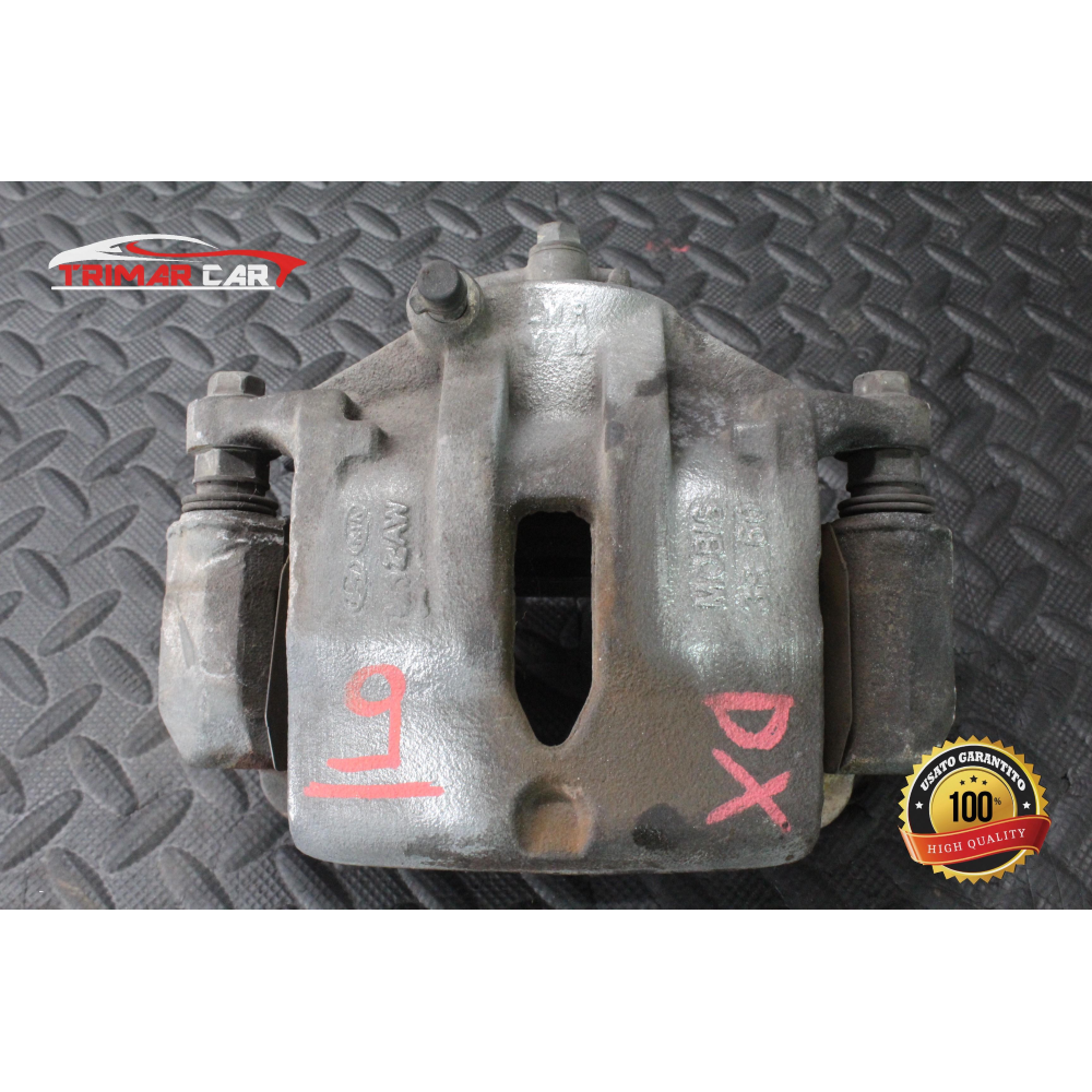 583112YA31 PINZA FRENO ANTERIORE DESTRA HYUNDAI ix35 (LM,EL,ELH)(2009>) 1.7 CRDI 116CV 85KW COD MOT; D4FD