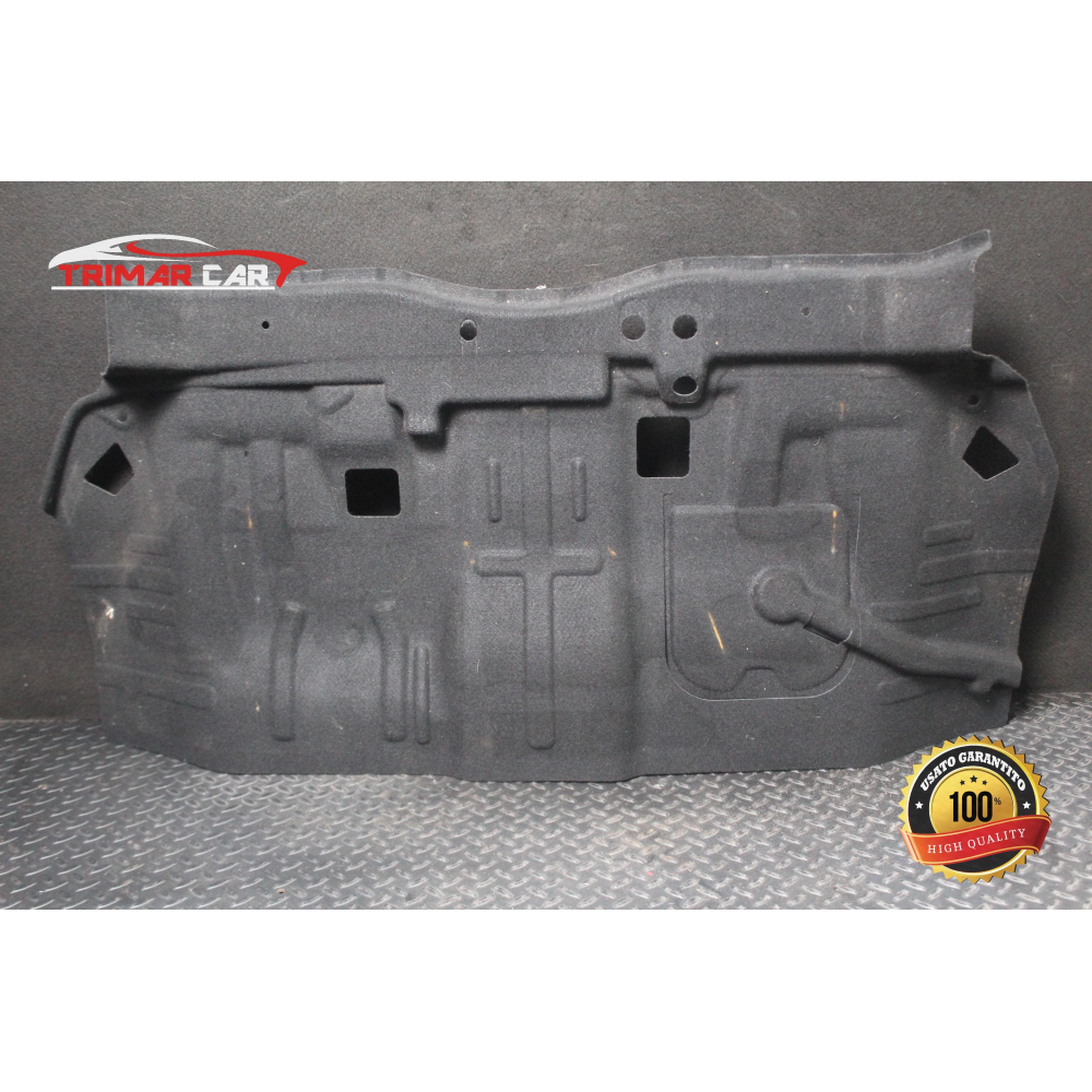 84265-2Y000 ISOLAMENTO ACUSTICO COFANO POSTERIORE HYUNDAI ix35 (LM,EL,ELH)(2009 >) 1.7 CRDI 116CV 85KW COD MOT; D4FD