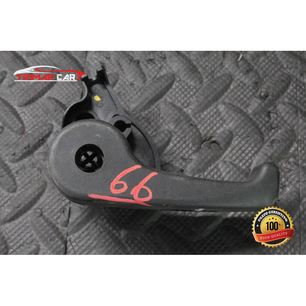 LEVA LEVETTA APERTURA COFANO ANTERIORE HYUNDAI ix35 (LM,EL,ELH)(2009 >) 1.7 CRDI 116CV 85KW COD MOT; D4FD