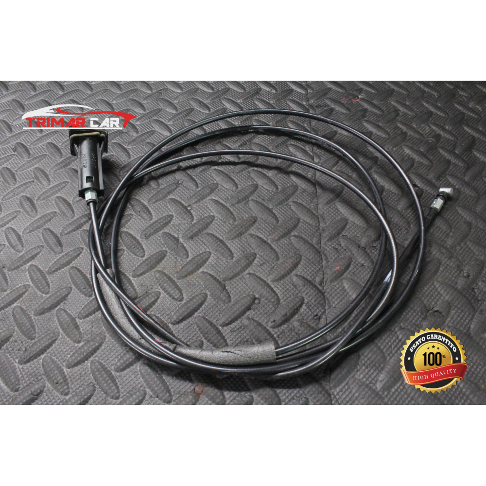 2Y0002006 815902Y000 LACCIO CAVO SPORTELLINO CARBURANTE HYUNDAI ix35 (LM,EL,ELH)(2009>) 1.7 CRDI 116CV 85KW COD MOT; D4FD