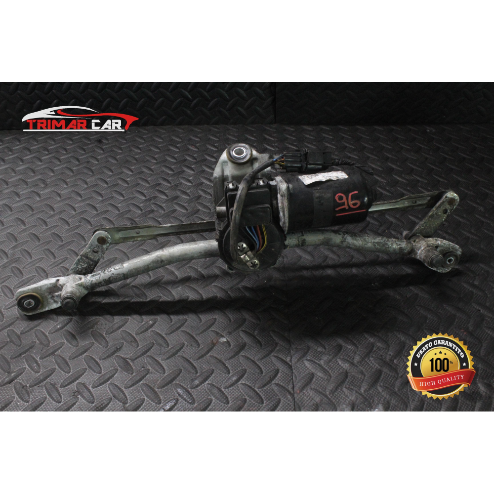 981102S000 981202S000 MOTORINO TERGICRISTALLO ANTERIORE HYUNDAI ix35 (LM,EL,ELH)(09-13) 1.7 CRDI 116CV 85KW COD MOT; D4FD