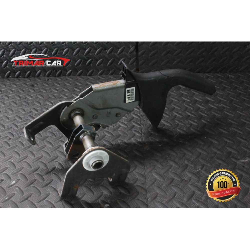 597102S0009P LEVA FRENO A MANO HYUNDAI ix35 (LM,EL,ELH)(2009>) 1.7 CRDI 116CV 85KW D4FD