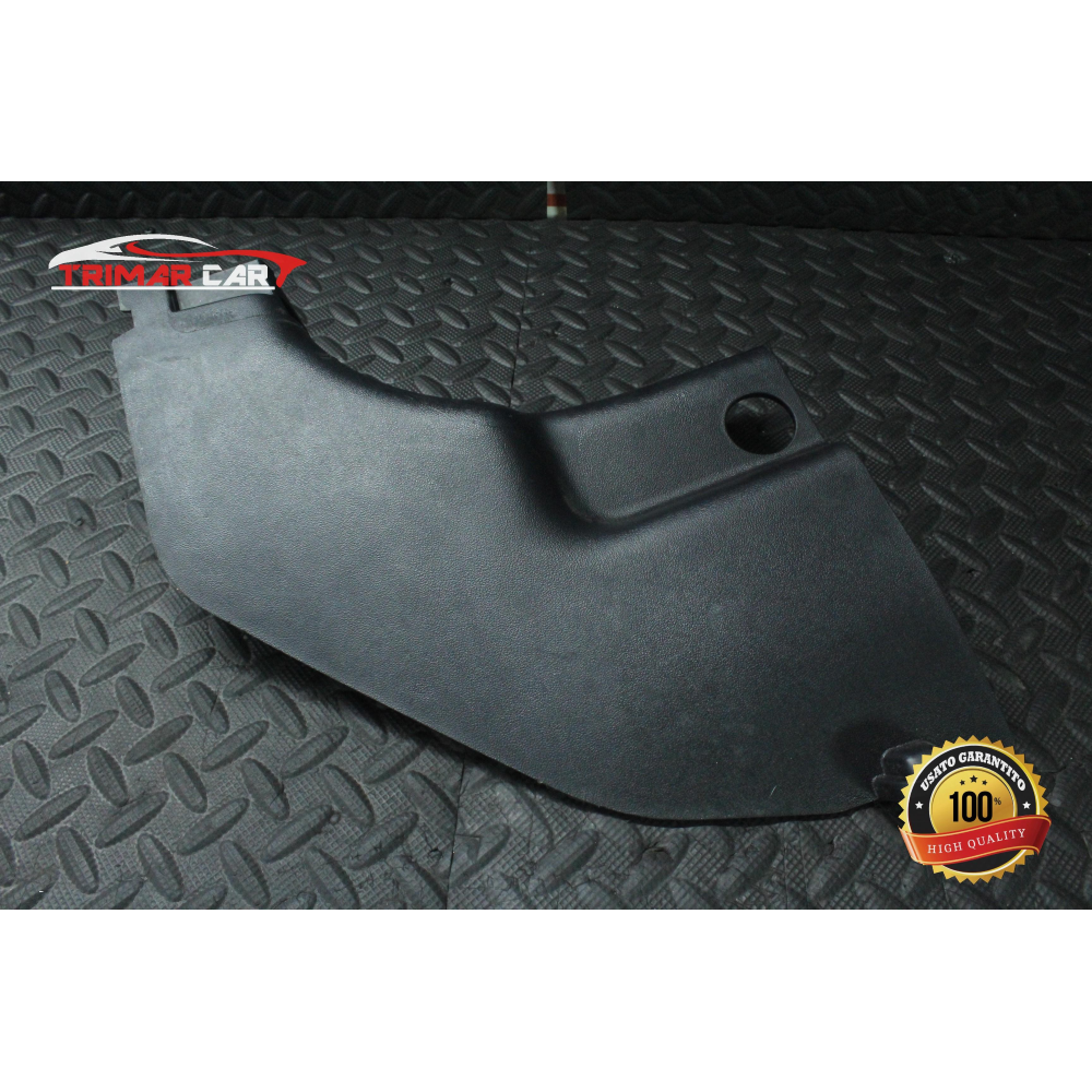 85827-2Y000 PROFILO BATTITACCO ANTERIORE SINISTRO HYUNDAI ix35 (LM,EL,ELH)(2009 >) 1.7 CRDI 116CV 85KW COD MOT; D4FD