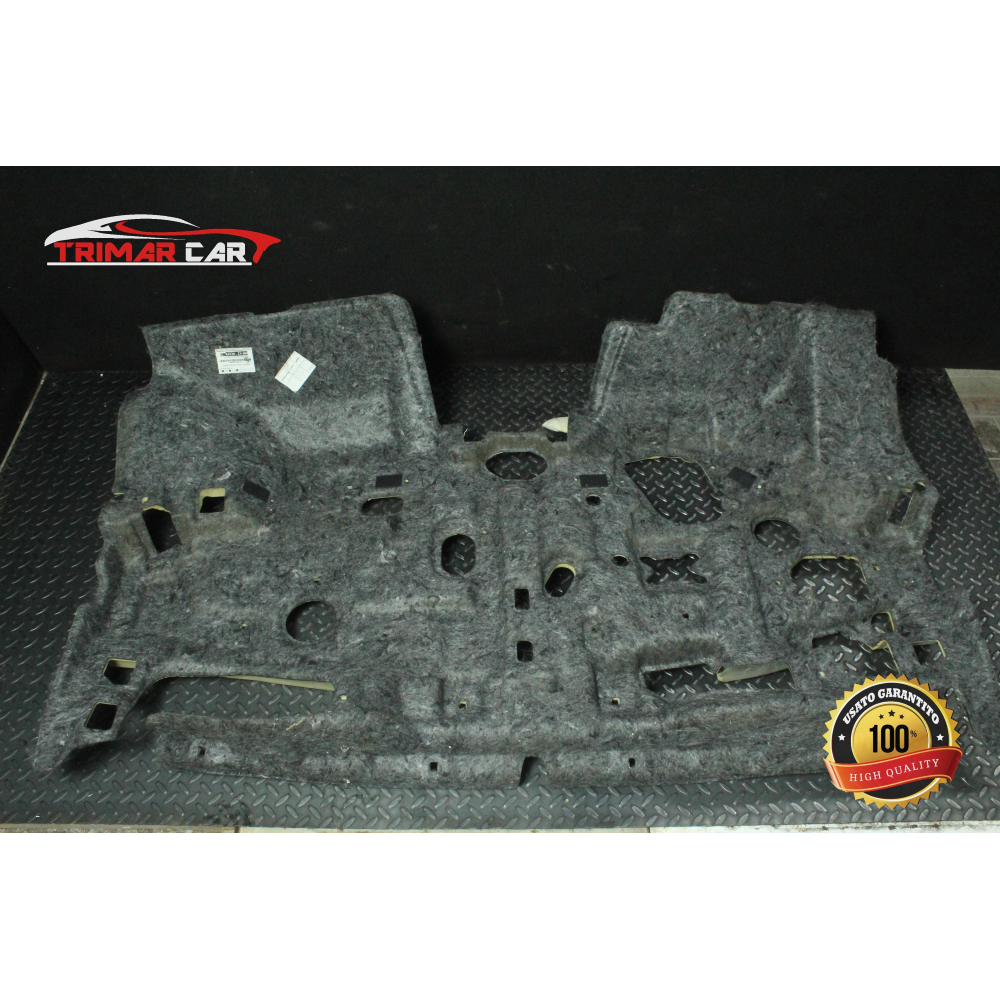 84120-2Y400 ISOLAMENTO PARATIA FRONTALE HYUNDAI ix35 (LM,EL,ELH)(2009 -2013) 1.7 CRDI 116CV 85KW COD MOT; D4FD