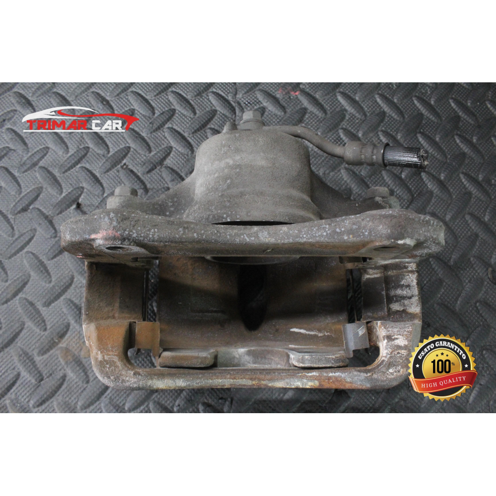 583112YA31 PINZA FRENO ANTERIORE DESTRA HYUNDAI ix35 (LM,EL,ELH)(2009>) 1.7 CRDI 116CV 85KW COD MOT; D4FD