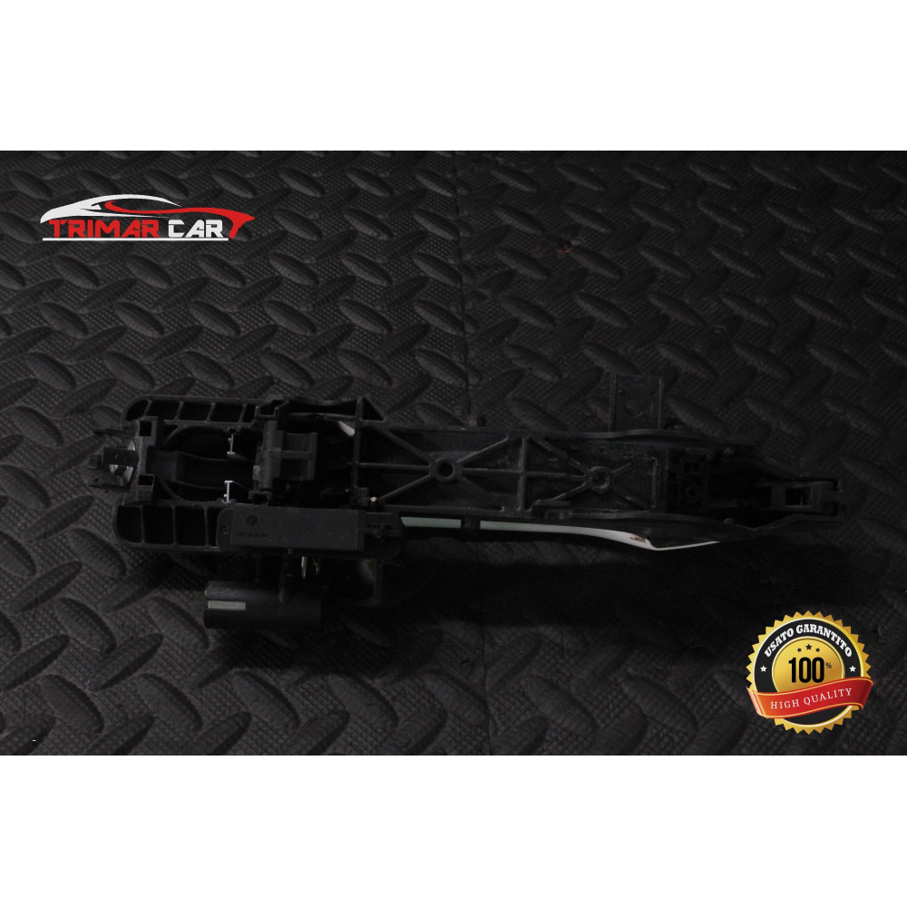 MANIGLIA ESTERNA POSTERIORE SINISTRA HYUNDAI ix35 (LM,EL,ELH)(2009 -2013) 1.7 CRDI 116CV 85KW COD MOT; D4FD