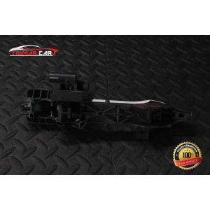 826512Y010 MANIGLIA ESTERNA ANTERIORE DESTRA HYUNDAI ix35 (LM,EL,ELH)(2009-2013) 1.7 CRDI 116CV 85KW COD MOT; D4FD