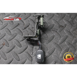 815702H001 LEVA APERTURA SPORTELLINO CARBURANTE HYUNDAI ix35 (LM,EL,ELH)(2009>) 1.7 CRDI 116CV 85KW COD MOT; D4FD