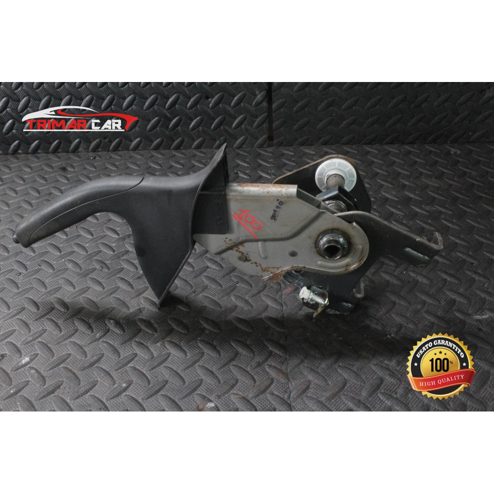 597102S0009P LEVA FRENO A MANO HYUNDAI ix35 (LM,EL,ELH)(2009>) 1.7 CRDI 116CV 85KW D4FD