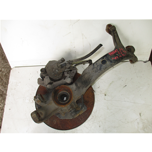 FUSELLO MONTANTE ANTERIORE DX DESTRO VW PASSAT (3B2) [1996-2000]