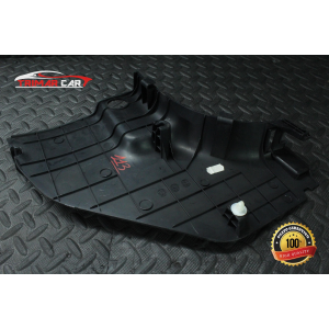 85827-2Y000 PROFILO BATTITACCO ANTERIORE SINISTRO HYUNDAI ix35 (LM,EL,ELH)(2009 >) 1.7 CRDI 116CV 85KW COD MOT; D4FD