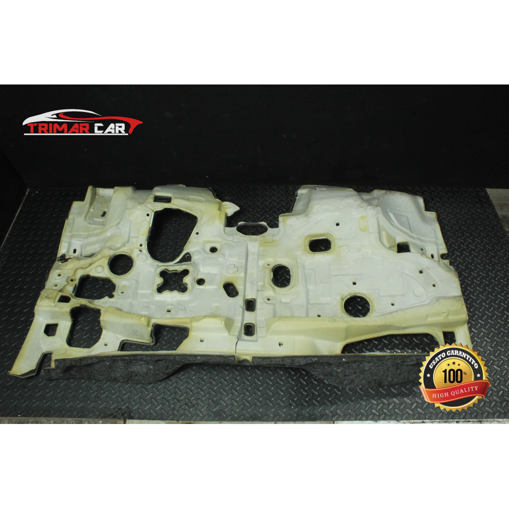 84120-2Y400 ISOLAMENTO PARATIA FRONTALE HYUNDAI ix35 (LM,EL,ELH)(2009 -2013) 1.7 CRDI 116CV 85KW COD MOT; D4FD