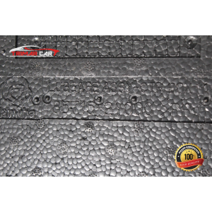 85715-2Y000 VASCA CONTENITORE PORTA OGGETTI COFANO POSTERIORE HYUNDAI ix35 (LM,EL,ELH)(2009 >) 1.7 CRDI 116CV 85KW COD MOT; D4FD