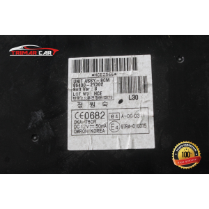 95400-2Y302 BCM CENTRALINA BODY COMPUTER HYUNDAI ix35 (LM,EL,ELH)(2009 >) 1.7 CRDI 116CV 85KW COD MOT; D4FD