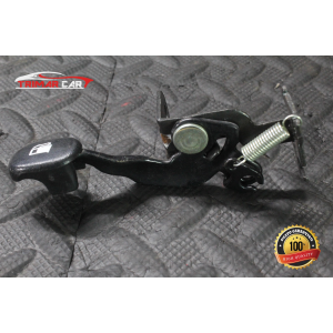 815702H001 LEVA APERTURA SPORTELLINO CARBURANTE HYUNDAI ix35 (LM,EL,ELH)(2009>) 1.7 CRDI 116CV 85KW COD MOT; D4FD