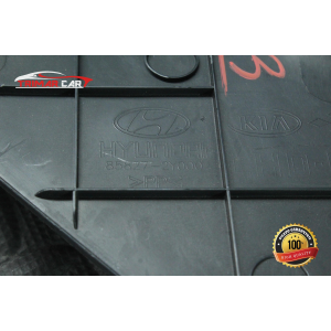 85827-2Y000 PROFILO BATTITACCO ANTERIORE SINISTRO HYUNDAI ix35 (LM,EL,ELH)(2009 >) 1.7 CRDI 116CV 85KW COD MOT; D4FD