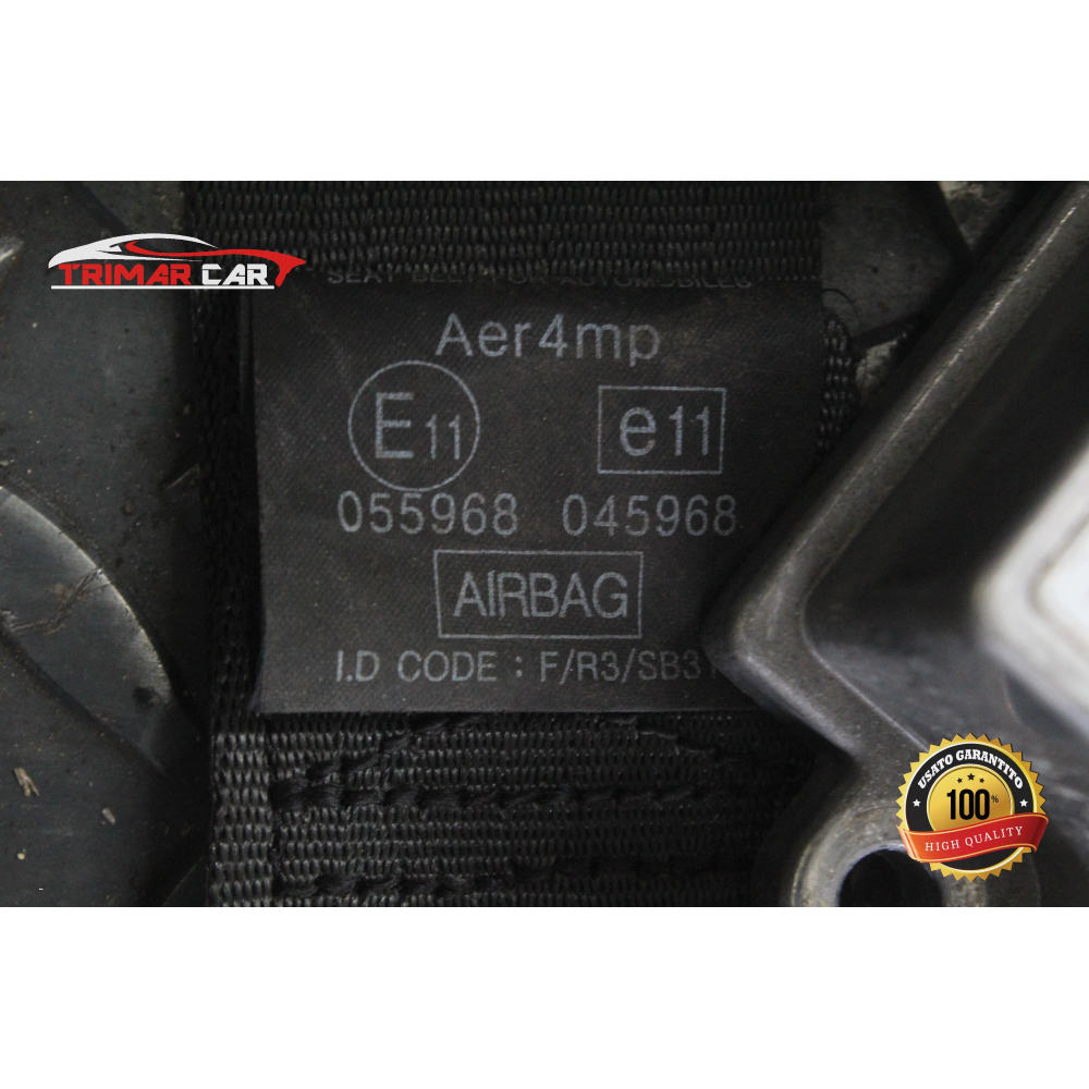 847102Y0009P KIT AIRBAG COMPLETO HYUNDAI ix35 (LM,EL,ELH)(2009 >) 1.7 CRDI 116CV 85KW COD MOT; D4FD