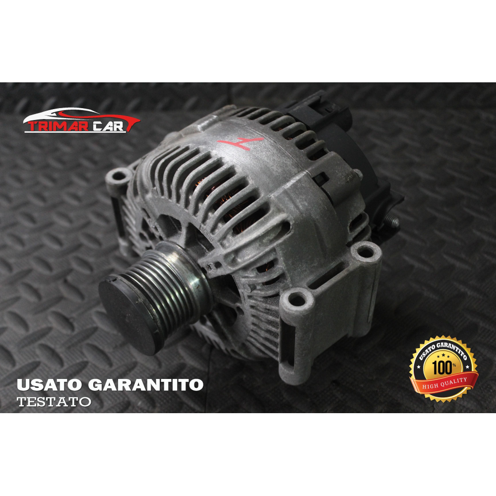 A6421540402 ALTERNATORE MERCEDES-BENZ