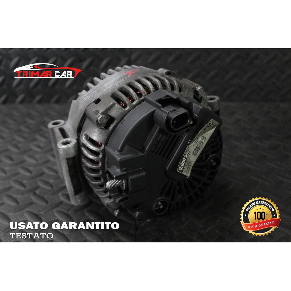 A6421540402 ALTERNATORE MERCEDES-BENZ