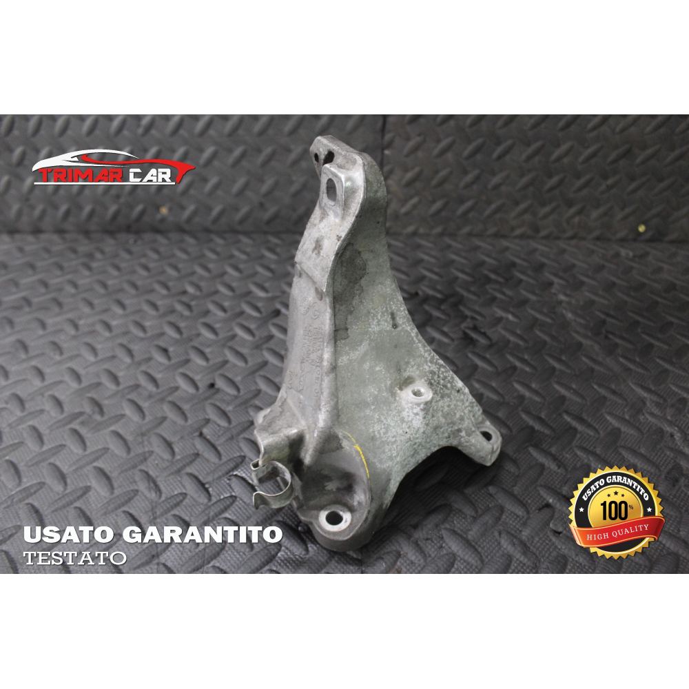 6781916 SUPPORTO MOTORE BMW SERIE 3 (E90)(2004-2011) 2.0D N47D20A (2008)