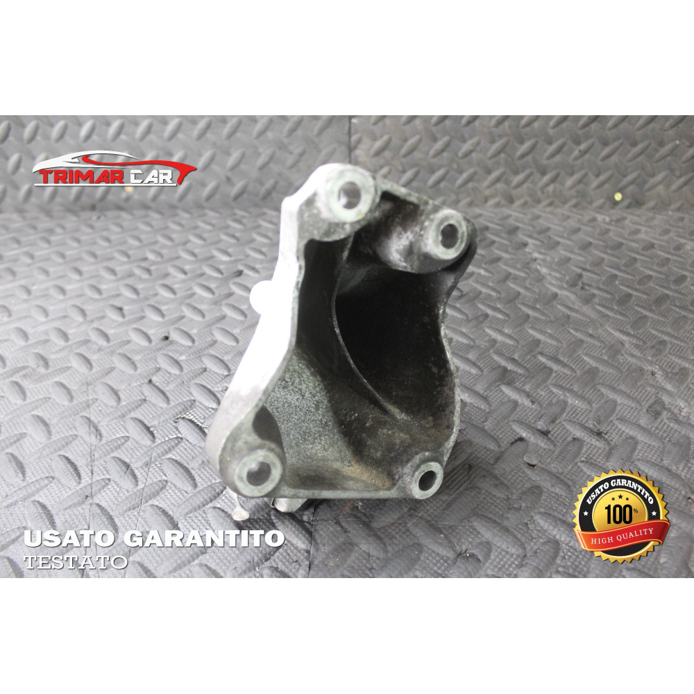 6781916 SUPPORTO MOTORE BMW SERIE 3 (E90)(2004-2011) 2.0D N47D20A (2008)