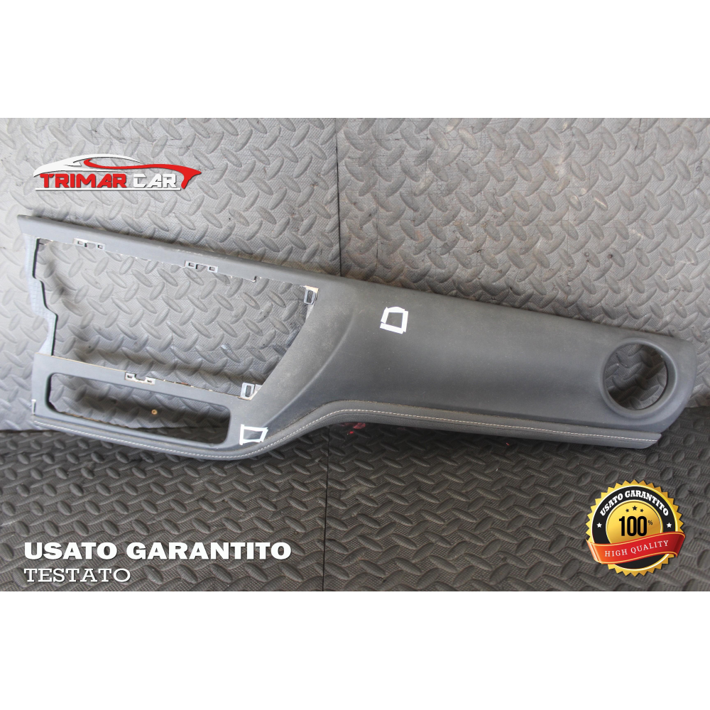 55403-02230 MODANATURA RIVESTIMENTO CRUSCOTTO DESTRO TOYOTA AURIS SW (E18)(2013 IN POI) 1.8 HYBRID 99CV 73KW COD MOTORE: 2ZR