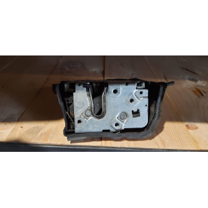 3P SERRATURA SPORTELLO ANTERIORE DESTRA BMW SERIE 3 (E46)(1998-2005)