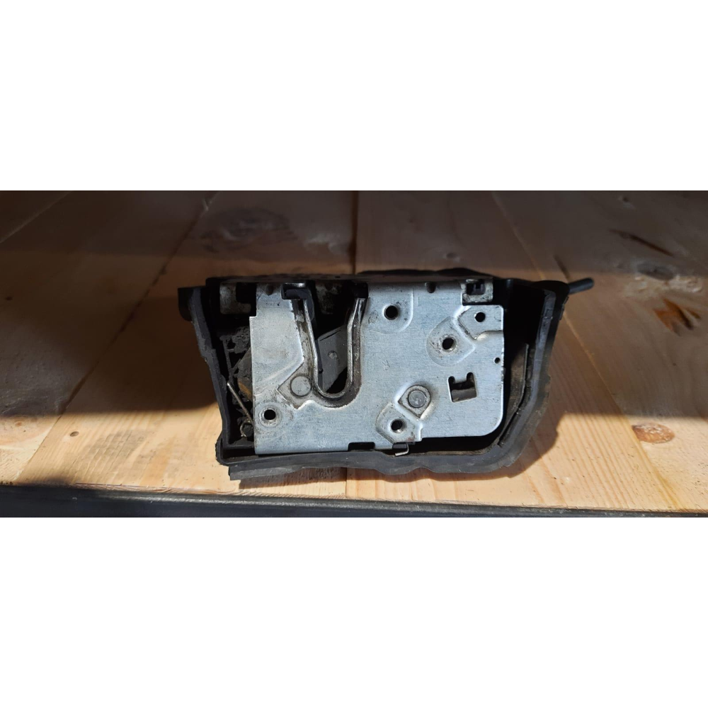 3P SERRATURA SPORTELLO ANTERIORE DESTRA BMW SERIE 3 (E46)(1998-2005)