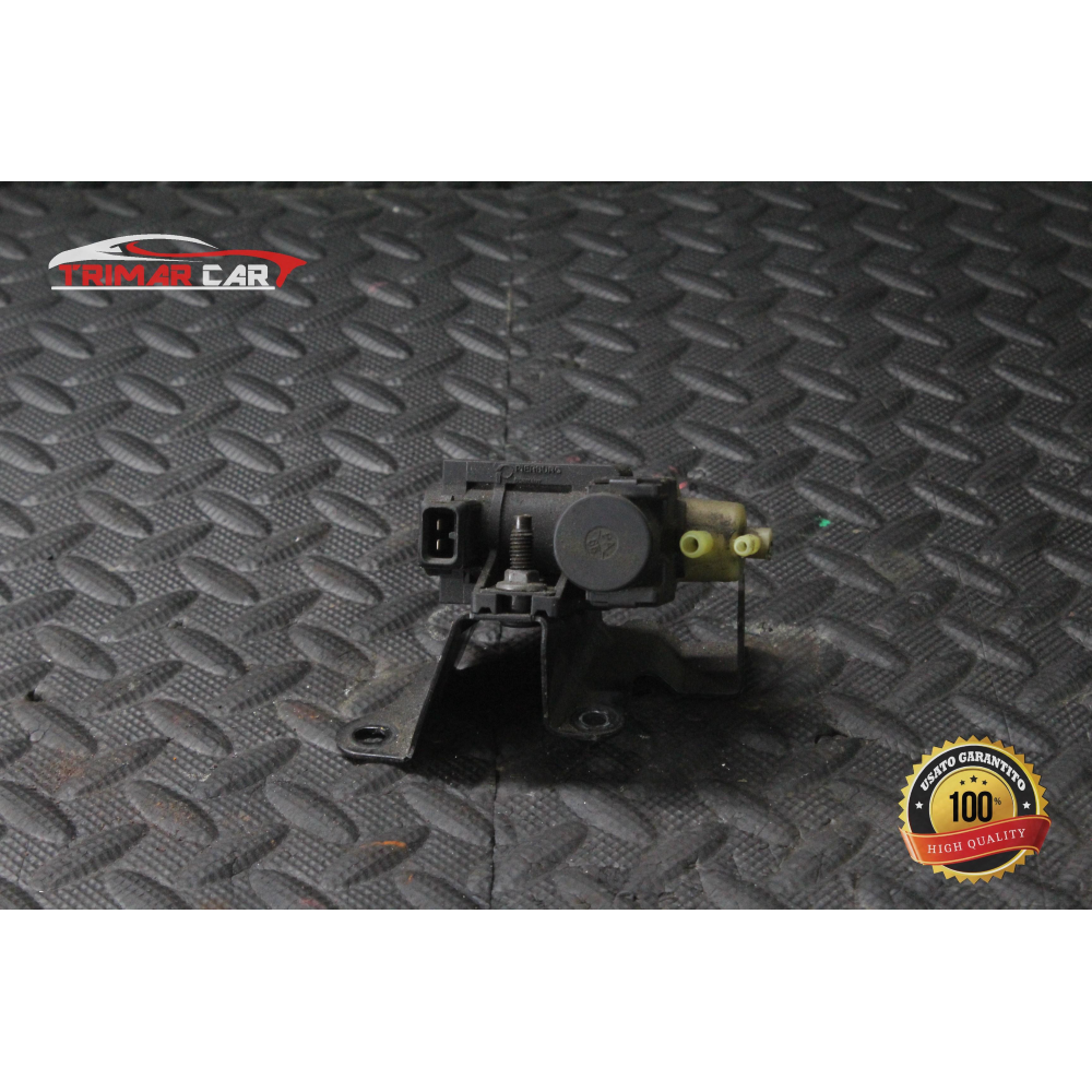 8200790180 ELETTROVALVOLA CONVERTITORE DI PRESSIONE RENAULT TRAFIC 3 III (JG)(2014 >) 1.6 DCI R9MA408