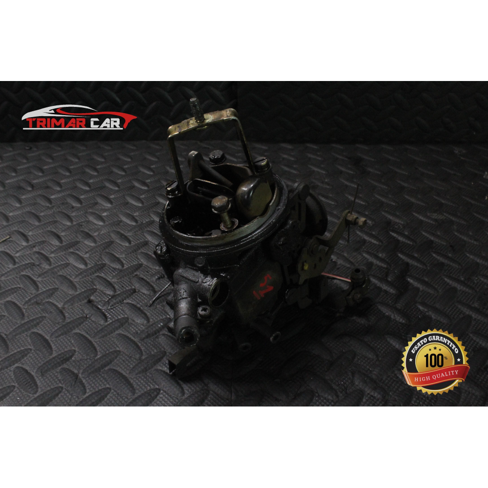 CARBURATORE FIAT PANDA 1 (141)(1980-2004) 1.0 1.1 FIRE