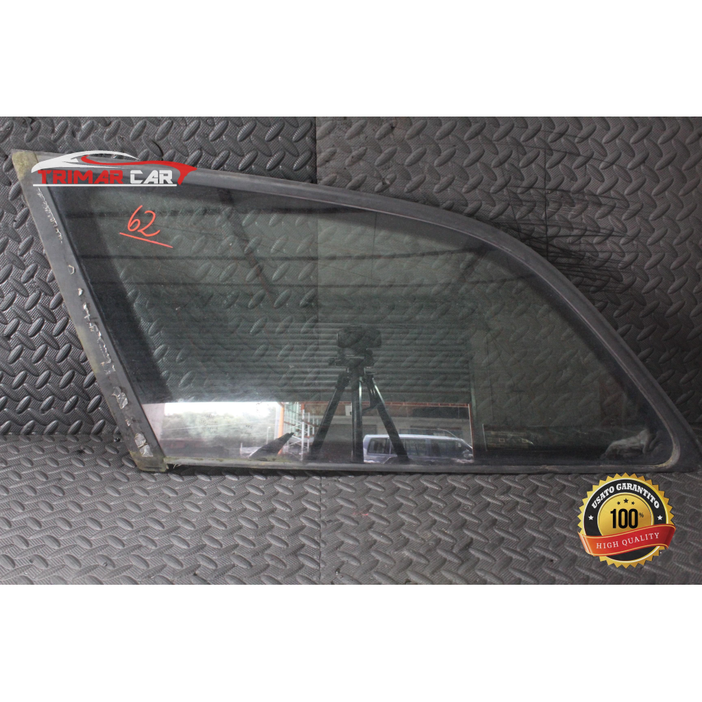 43R-00081 VETRO CRISTALLO FISSO POSTERIORE SINISTRO AUDI A6 AVANT (4F5,C6)(2005-2011)